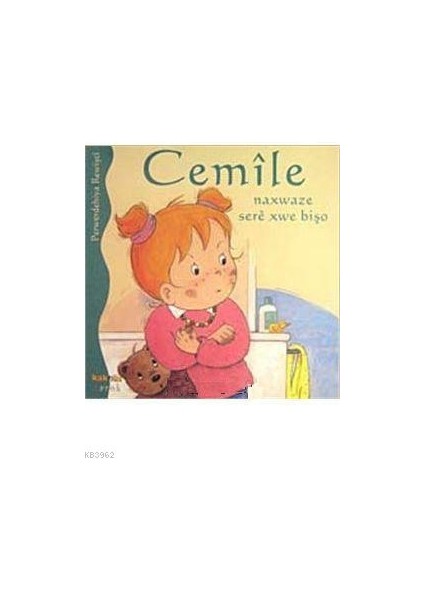 Cemile Naxwaze Sere Xwe Bişo