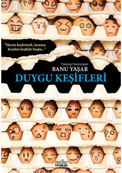 Duygu Keşifleri