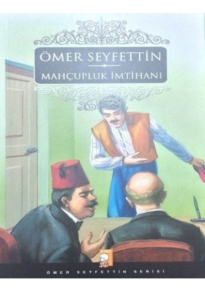 Mahçupluk Imtihanı