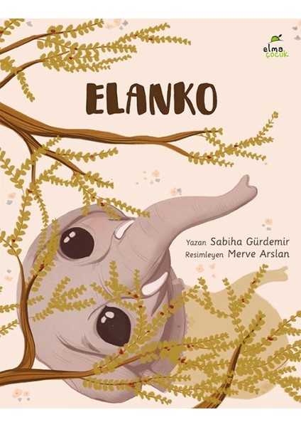 Elanko
