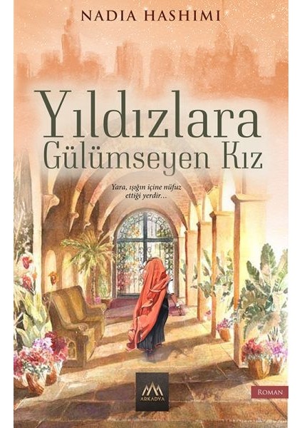 Yıldızlara Gülümseyen Kız