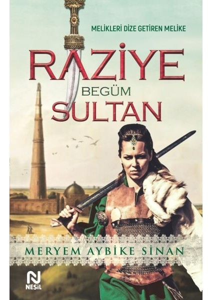 Raziye Begüm Sultan