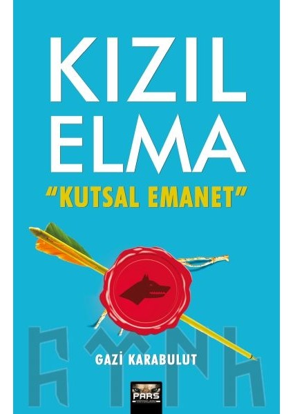 Kızılelma Kutsal Emanet