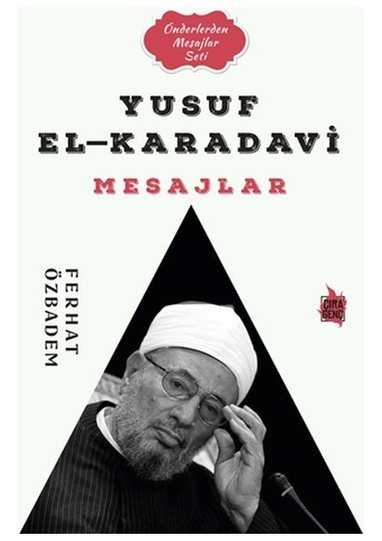 Yusuf El-Karadavi Mesajlar