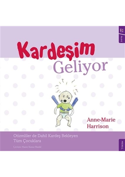Kardeşim Geliyor