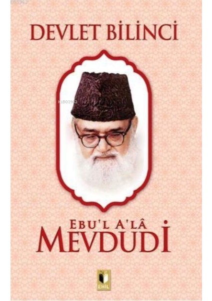 Devlet Bilinci - Mevdudi