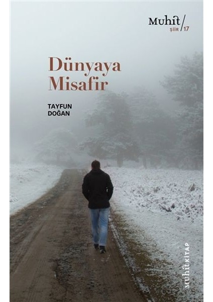 Dünyaya Misafir