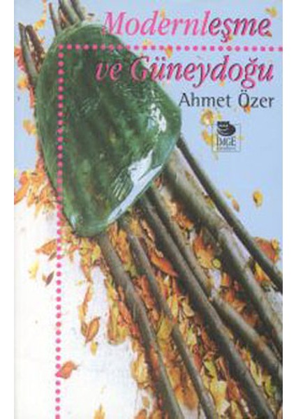 Modernleşme ve Güneydoğu