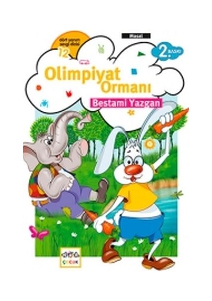 Olimpiyat Ormanı