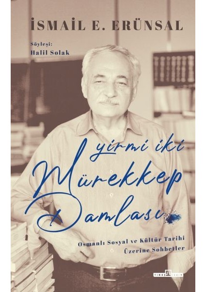 Yirmi Iki Mürekkep Damlası