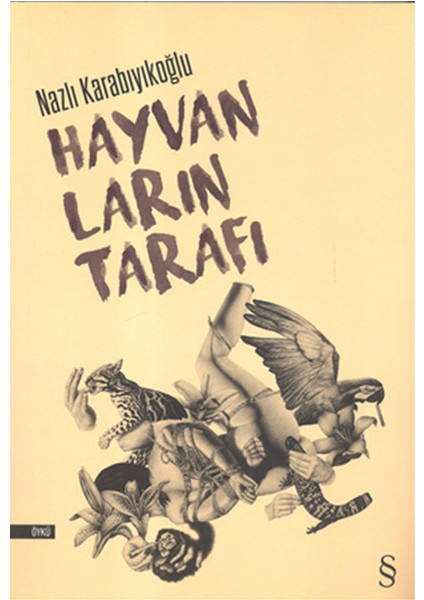 Hayvanların Tarafı