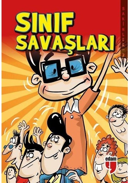 Sınıf Savaşları - Sakinler 2