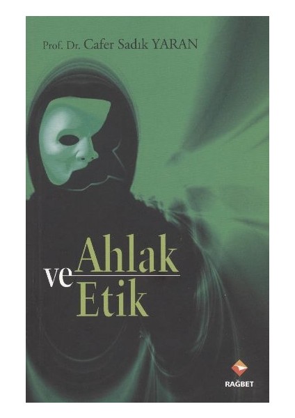 Ahlak ve Etik