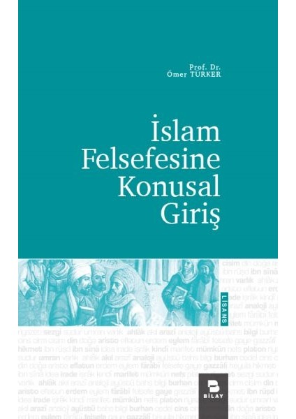 Islam Felsefesine Konusal Giriş