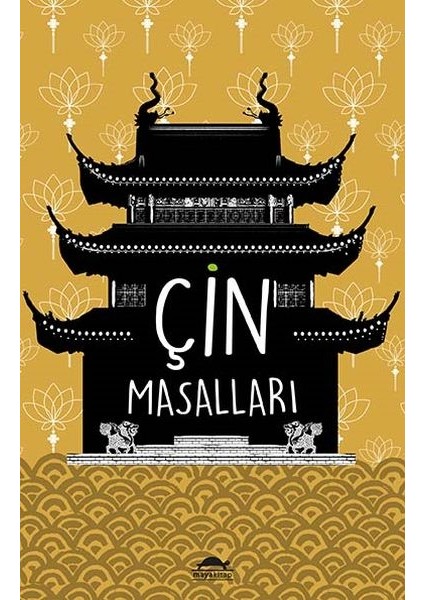 Çin Masalları - (Özel Ayracıyla)