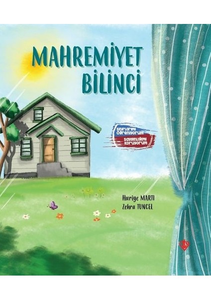 Mahremiyet Bilinci