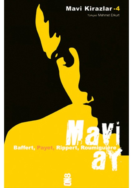 Mavi Kirazlar - Mavi Ay