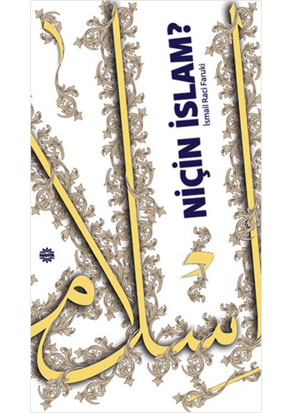 Niçin Islam?