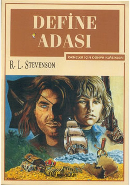 Define Adası-Gençler Için