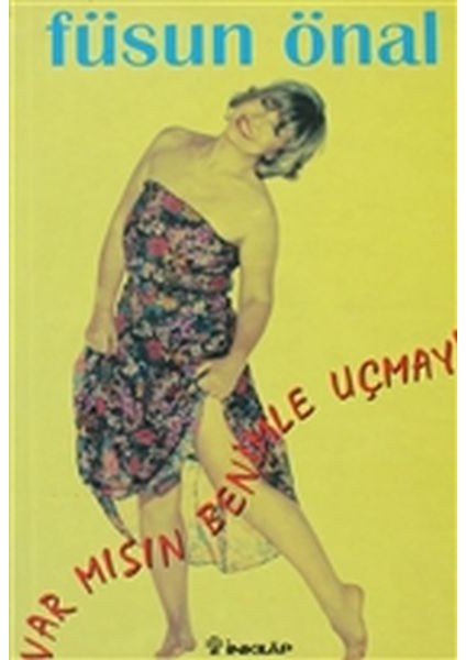 Var Mısın Benimle Uçmaya