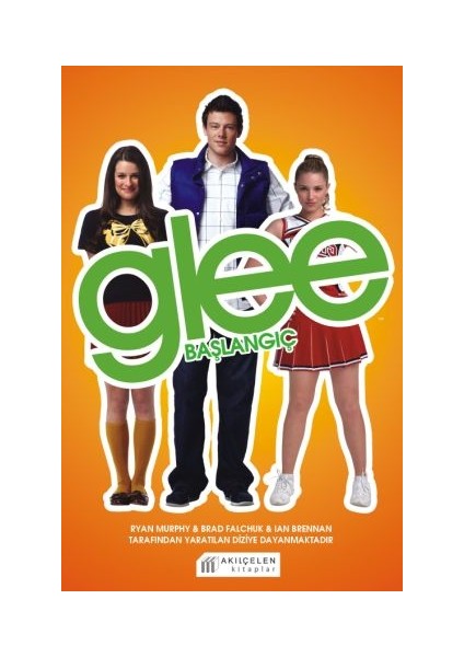 Glee- Başlangıç