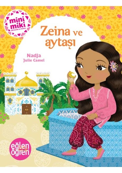 Eğlen Öğren - Zeina ve Aytaşı