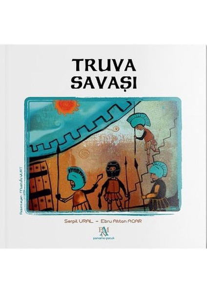 Truva Savaşı