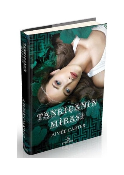 Tanrıçanın Mirası (Ciltli)