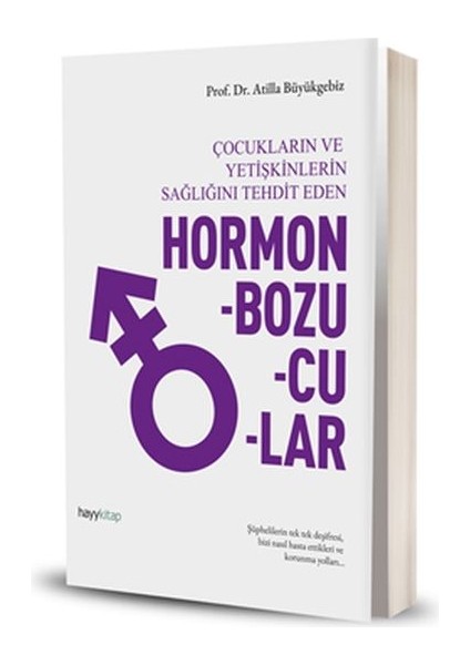 Hormon Bozucular