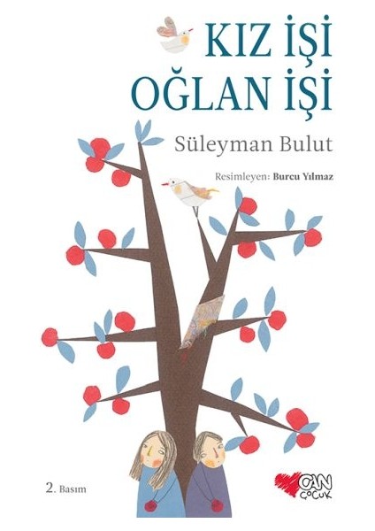 Kız Işi Oğlan Işi