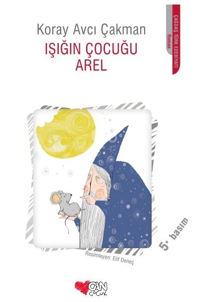 Işığın Çocuğu Arel