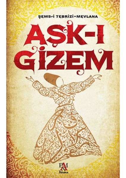 Aşk-I Gizem