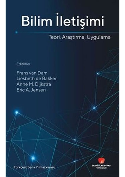 Bilim Iletişimi Teori Araştırma Uygulama