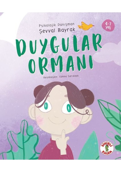 Duygular Ormanı