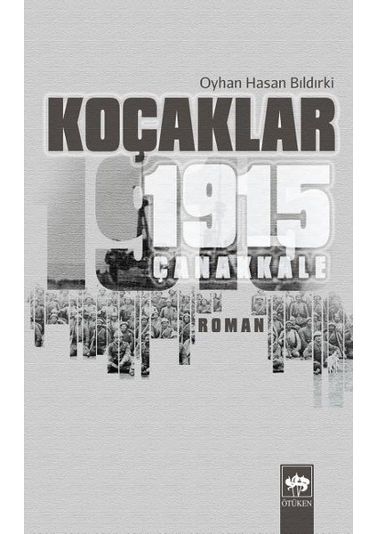 Koçaklar 1915 Çanakkale