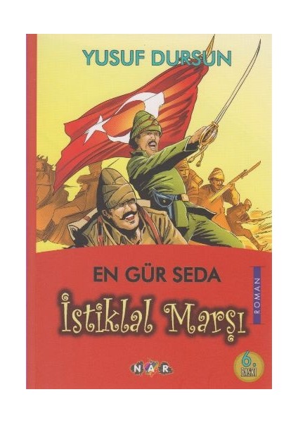 En Gür Seda Istiklal Marşı