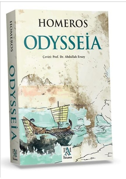 Odysseia