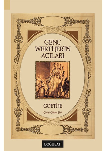 Genç Werther'in Acıları