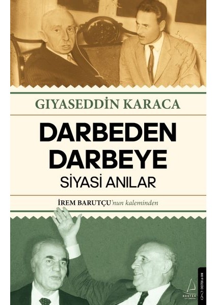 Darbeden Darbeye
