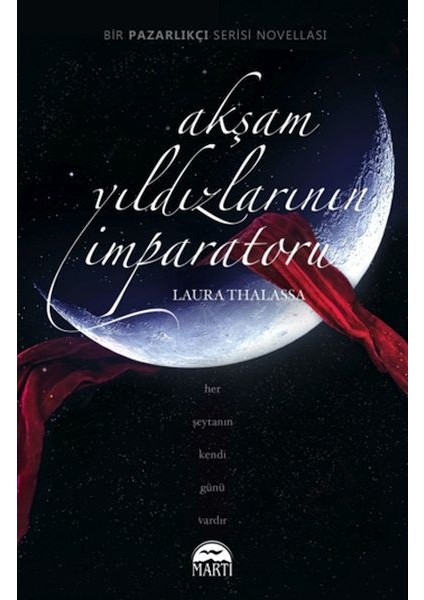 Akşam Yıldızlarının Imparatoru