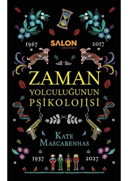 Zaman Yolculuğunun Psikolojisi
