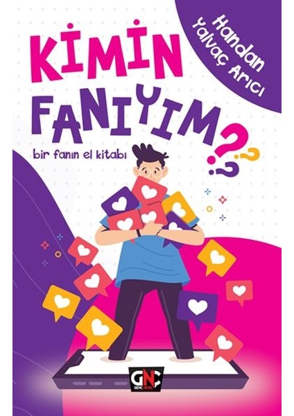 Kimin Fanıyım? - Bir Fanın El Kitabı