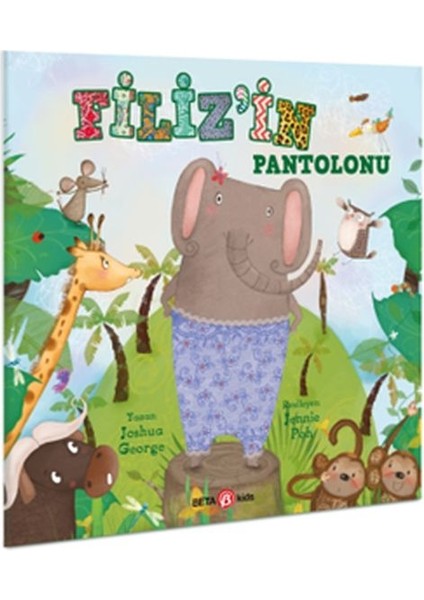 Filizin Pantolonu
