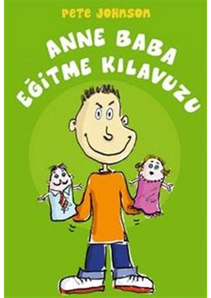 Anne Baba Eğitme Kılavuzu