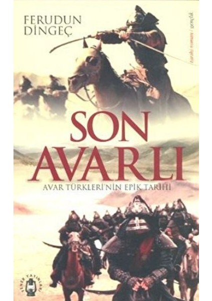 Son Avarlı