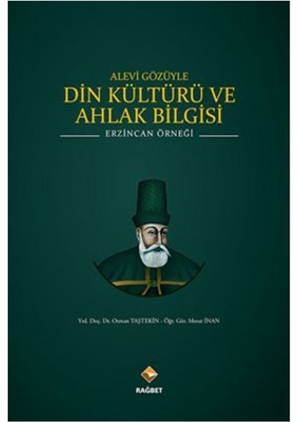 Alevi Gözüyle Din Kültürü ve Ahlak Bilgisi