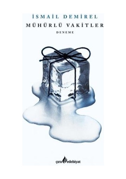 Mühürlü Vakitler