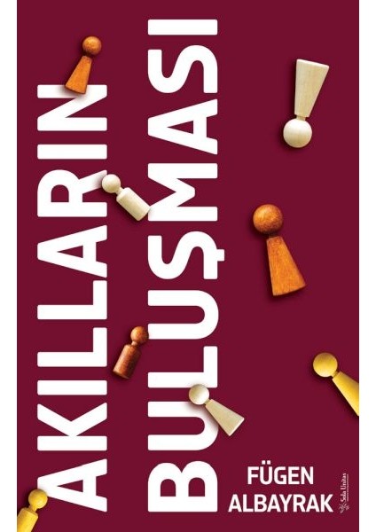 Akılların Buluşması