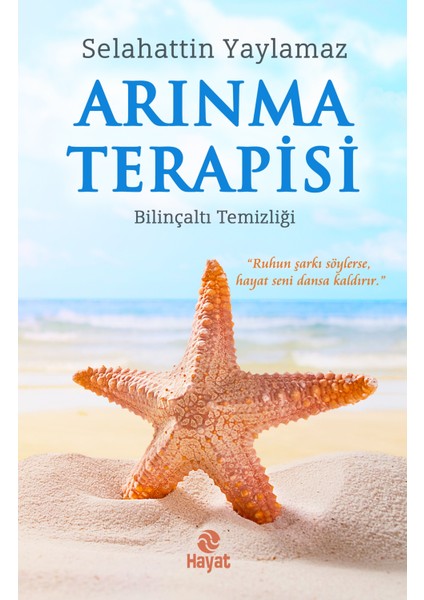 Arınma Terapisi