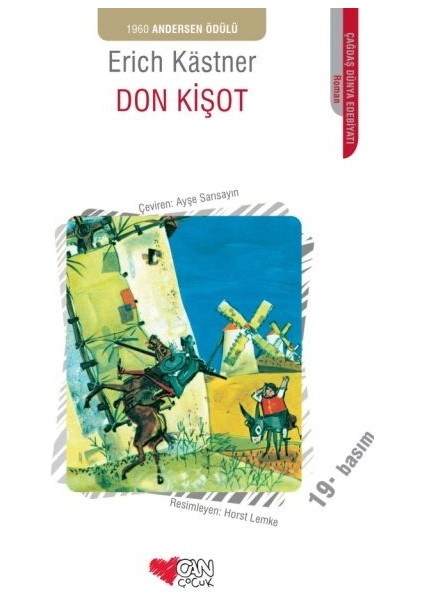 Don Kişot